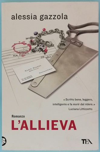 L'Allieva