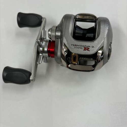 Mulinello baitcasting team - mulinello,