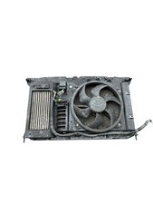 9680533480 Radiatori citroen