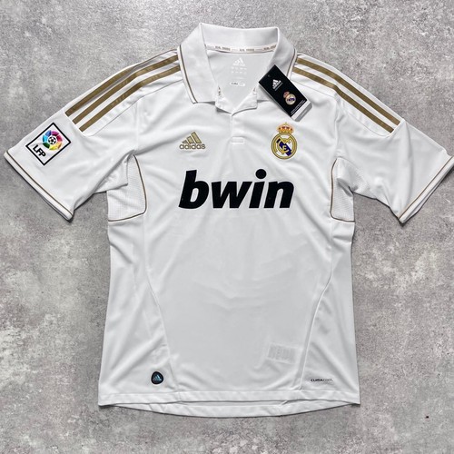 Adidas real madrid - home, 2010