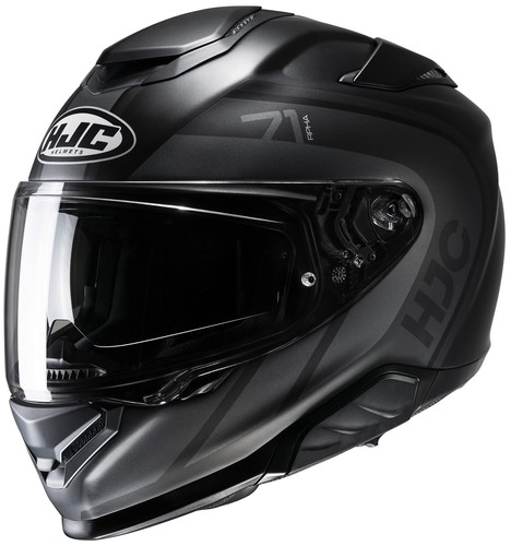 Hjc rpha mapos - rpha, 71