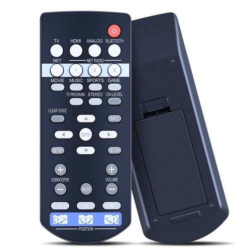 Telecomando per soundbar