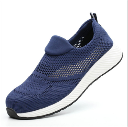 Scarpe antinfortunistiche - scarpe,