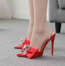 Sandali donna tacco spillo - sandali,
