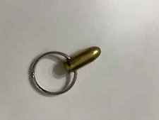 Portachiavi Proiettile 45 ACP