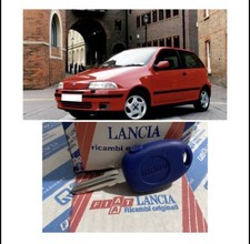 Fiat punto turbo cabrio - punto,