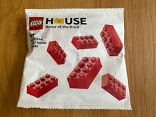 Lego House, Casa del Mattone