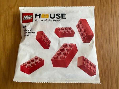 Lego house casa - lego,