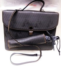 Borsa Professionale Grigia RAI