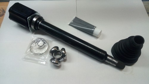 Kit crociera semiasse - kit, destro