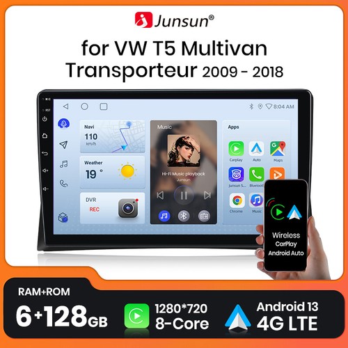 Autoradio 128gb android - autoradio,
