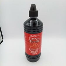 Cera Liquida Olio per Lampade