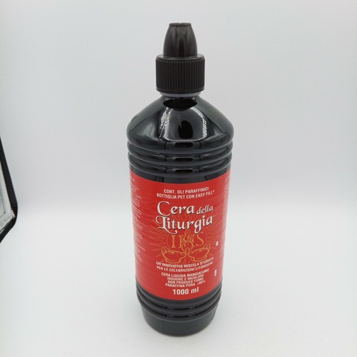 Cera liquida olio - olio, lampade