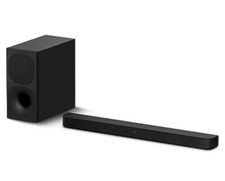 Sony Soundbar Bluetooth 2.1