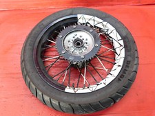 CERCHIO POSTERIORE YAMAHA WR 125 X 2009 2016 MARY 636