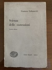 COLONNETTI SCIENZA DELLE