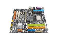 Scheda madre LGA 775 MSI 915P