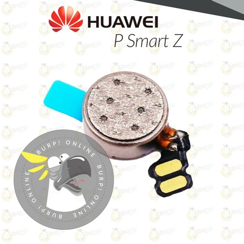 Vibrazione huawei smart z - smart,