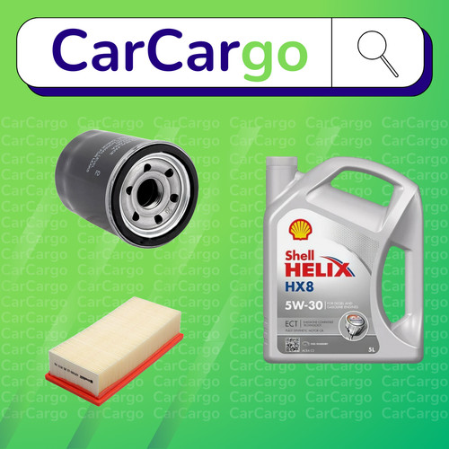 Kit assistenza smart - kit, forfour