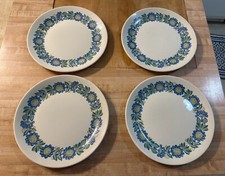 4 piatti Figgjo Tor Viking