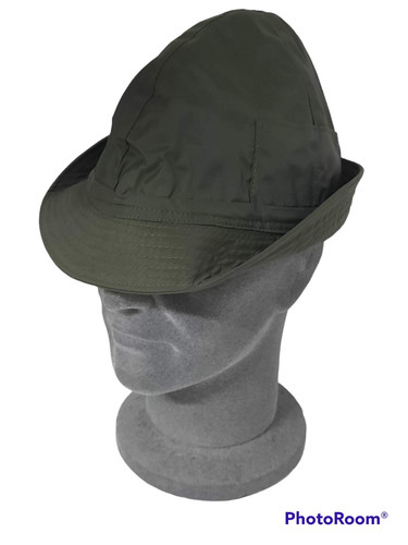 Cappello alpino nylon - cappello,
