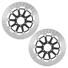 Dischi Freno Anteriori per