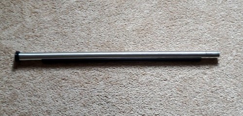 Tubo bacchetta acciaio - , inox