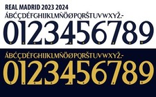 Set nome e numero per Real