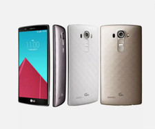 Smartphone LG G4