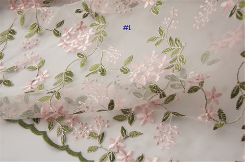 Abito sposa floreale con - sposa,