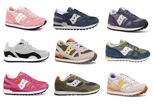 Scarpe saucony kids shadow - scarpe,