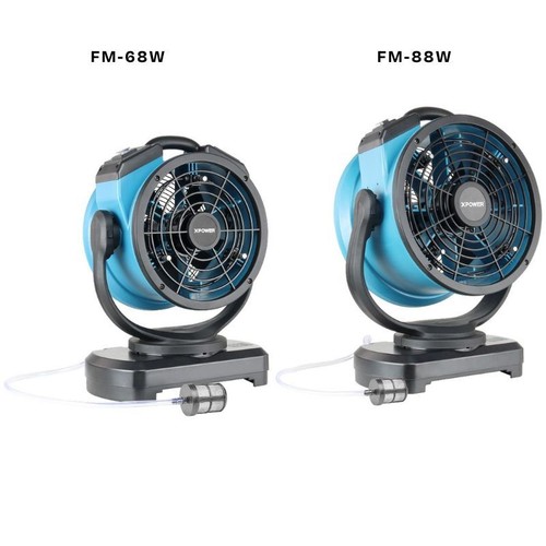 Xpower circolatore aria - xpower,