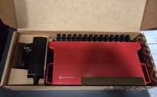 L009UiGS-2HaxD-IN: Nuovo router entry level Mikrotik con porta SFP da 2,5 GB