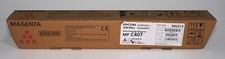 Toner Ricoh MP C407 magenta