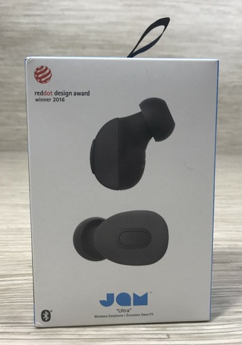 Auricolare jam ultra - auricolare, wireless