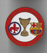 distintivo spilla calcio
