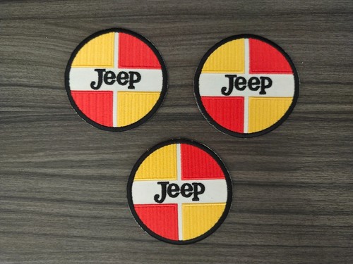 Pezzi jeep avventura - 3,