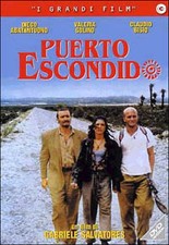 Puerto escondido g - puerto,