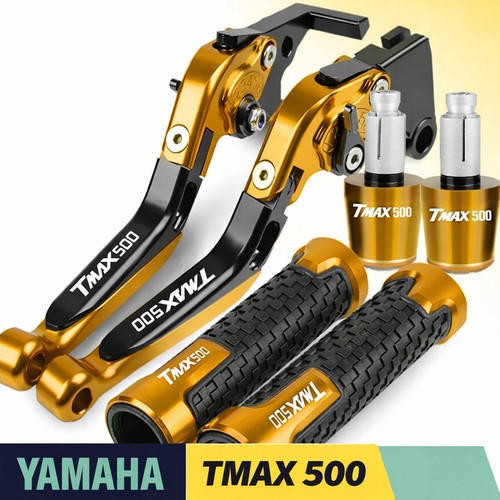 Kit leve freno manopole - kit,