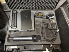 Sennheiser EW500 G3 516-558MHz
