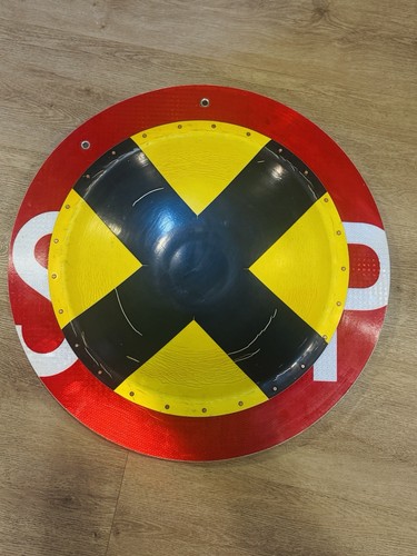 Piatto dpw firmato - piatto,