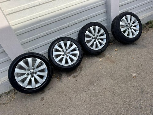 Cerchi lega opel astra - lega,