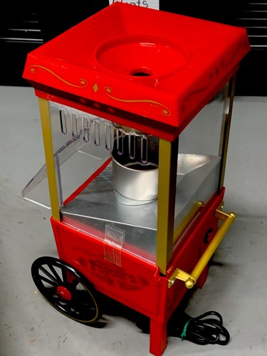 Popcorn nostalgia electrics - popcorn,