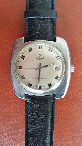 Montre bracelet homme - , vintage