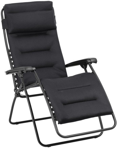 Poltrona relax trapuntata zero - relax,