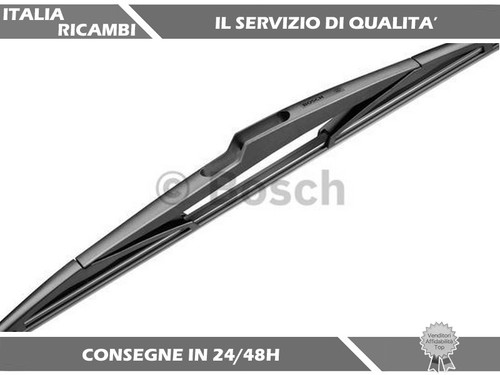 Spazzola tergicristallo - 1,