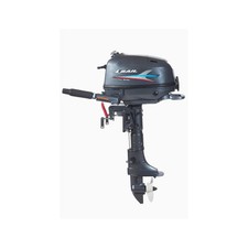 Motore fuoribordo sail - motore,