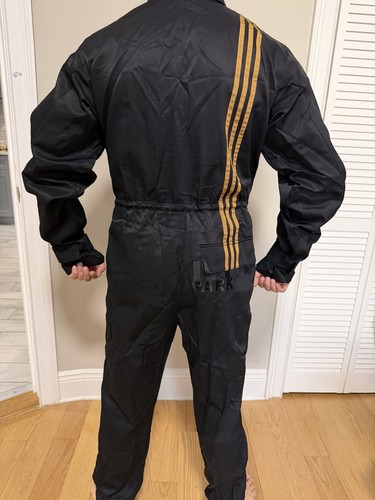 Tuta caldaia ivy - park, adidas