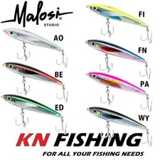 MALOSI STAPLE CHIEFTAIN 150F