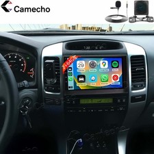 Android 15.0 Carplay Car Radio